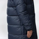 Fjallraven Expdition Long Down Parka W