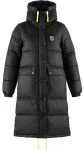 Fjallraven Expdition Long Down Parka W, kolor: 550 - Black