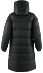 Fjallraven Expdition Long Down Parka W, kolor: 550 - Black