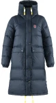 Fjallraven Expdition Long Down Parka W, kolor: 560 - Navy
