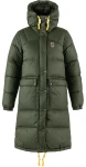 Fjallraven Expdition Long Down Parka W, kolor: 662 - Deep Forest