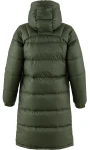 Fjallraven Expdition Long Down Parka W, kolor: 662 - Deep Forest