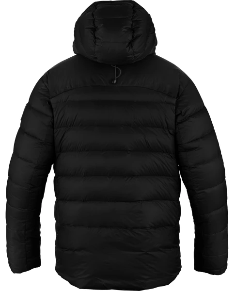Fjallraven Keb Expedition Down Jacket, kolor: 550 - Black