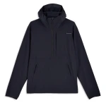 Rogue Flex Half-Zip Pullover, kolor: 001 - Black - 1