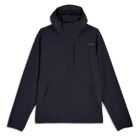 Rogue Flex Half-Zip Pullover, kolor: 001 - Black - 1