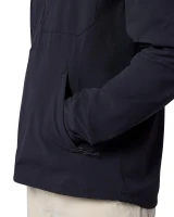 Rogue Flex Half-Zip Pullover, kolor: 001 - Black - 6