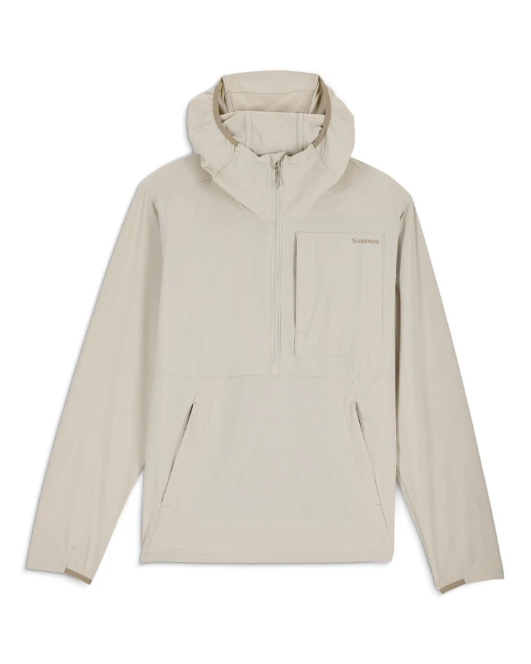 Rogue Flex Half-Zip Pullover, kolor: 1396 - B. Clay