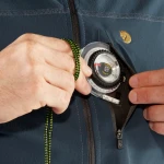 Fjallraven Bergtagen Stretch Half Zip