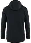 Fjallraven Bergtagen Stretch Half Zip, kolor: 550 - Black
