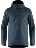 Fjallraven Bergtagen Stretch Half Zip, kolor: 570 - Mountain Blue