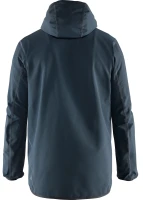 Fjallraven Bergtagen Stretch Half Zip, kolor: 570 - Mountain Blue