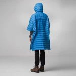 Fjallraven Expedition Down Poncho W