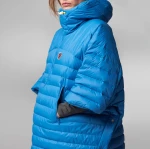 Fjallraven Expedition Down Poncho W