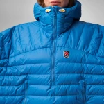 Fjallraven Expedition Down Poncho W