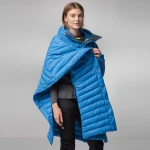 Fjallraven Expedition Down Poncho W