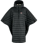 Fjallraven Expedition Down Poncho W, kolor: 550 - Black