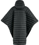 Fjallraven Expedition Down Poncho W, kolor: 550 - Black