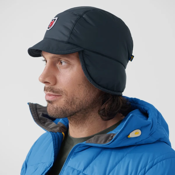 Fjallraven Expedition Padded Cap