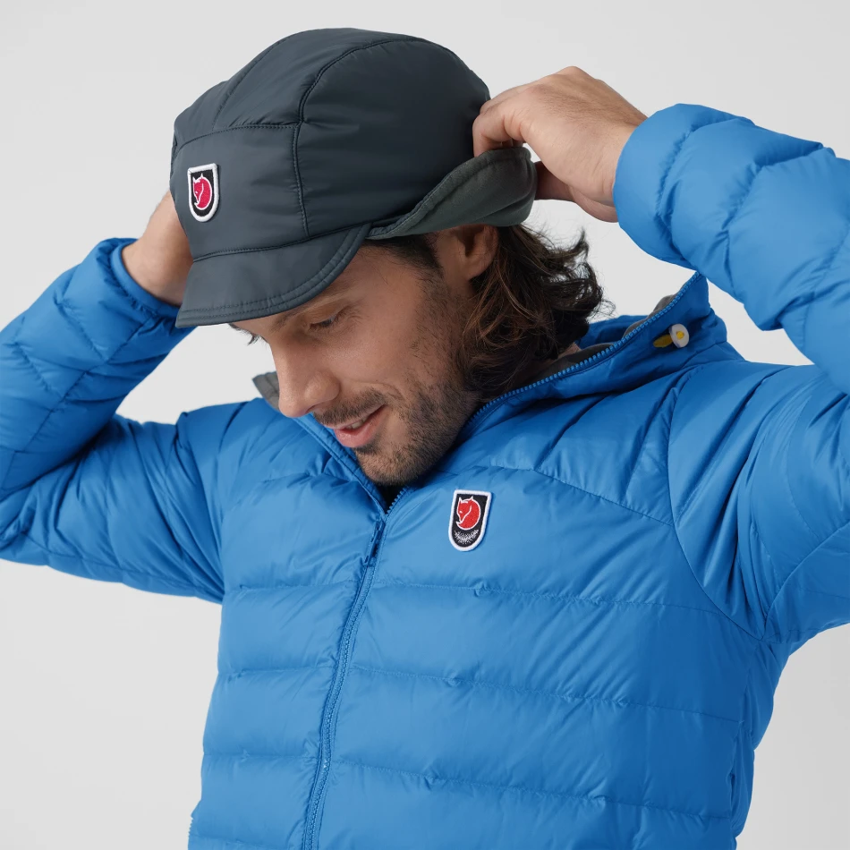 Fjallraven Expedition Padded Cap