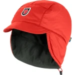 Fjallraven Expedition Padded Cap, kolor: 334 - True Red