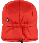 Fjallraven Expedition Padded Cap, kolor: 334 - True Red