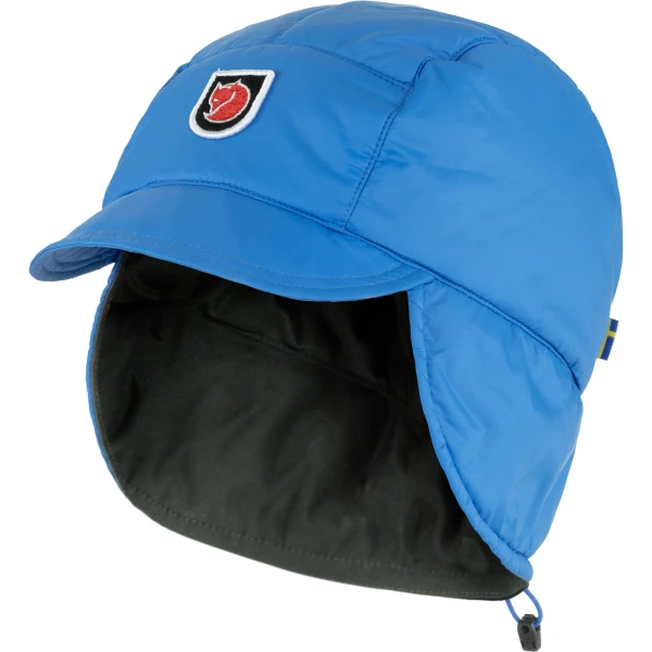 Fjallraven Expedition Padded Cap, kolor: 525 - UN Blue