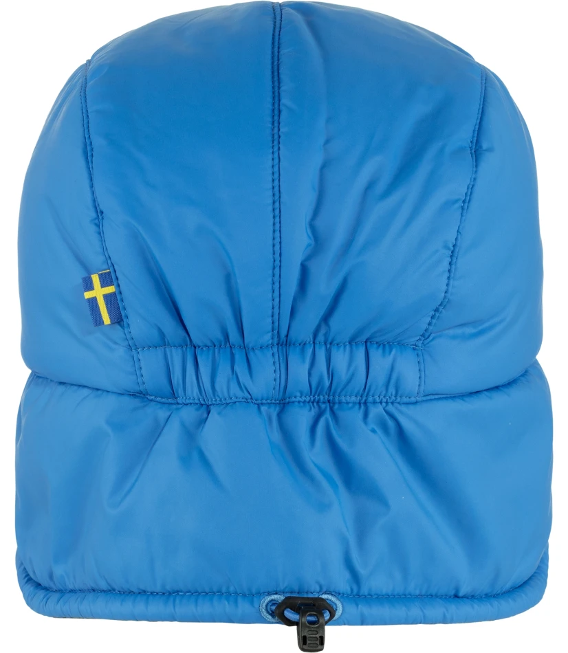 Fjallraven Expedition Padded Cap, kolor: 525 - UN Blue