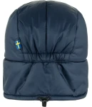 Fjallraven Expedition Padded Cap, kolor: 560 - Navy