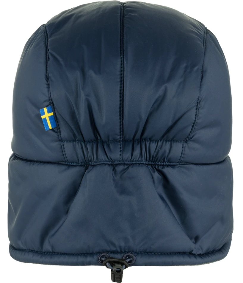 Fjallraven Expedition Padded Cap, kolor: 560 - Navy
