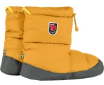 Fjallraven Expedition Down Booties, kolor: 161 - Warm Yellow