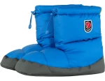 Fjallraven Expedition Down Booties, kolor: 525 - UN Blue