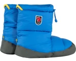 Fjallraven Expedition Down Booties, kolor: 525 - UN Blue