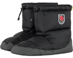 Fjallraven Expedition Down Booties, kolor: 550 - Black