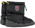 Fjallraven Expedition Down Booties, kolor: 550 - Black