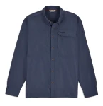 Simms Guide Shirt, kolor: 1166 - Selvedge