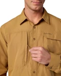 Guide Shirt, kolor: 1399 - Sepia - 2