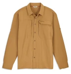Guide Shirt, kolor: 1399 - Sepia - 1