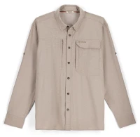 Bugstopper Shirt, kolor: 1289 - Dolomite Heather - 4