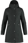 Fjallraven Visby 3 in 1 Jacket W, kolor: 550 - Black