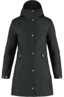 Fjallraven Visby 3 in 1 Jacket W, kolor: 550 - Black