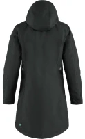 Fjallraven Visby 3 in 1 Jacket W, kolor: 550 - Black