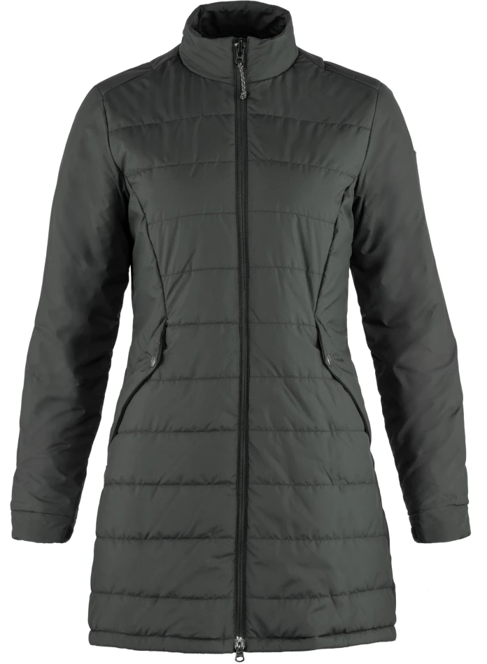 Fjallraven Visby 3 in 1 Jacket W, kolor: 550 - Black
