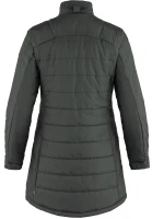 Fjallraven Visby 3 in 1 Jacket W, kolor: 550 - Black