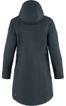 Fjallraven Visby 3 in 1 Jacket W, kolor: 555 - Dark Navy