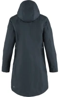Fjallraven Visby 3 in 1 Jacket W, kolor: 555 - Dark Navy