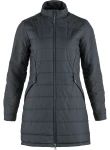 Fjallraven Visby 3 in 1 Jacket W, kolor: 555 - Dark Navy