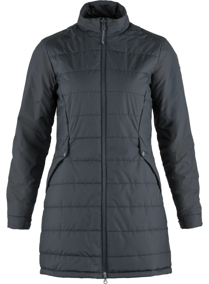 Fjallraven Visby 3 in 1 Jacket W, kolor: 555 - Dark Navy
