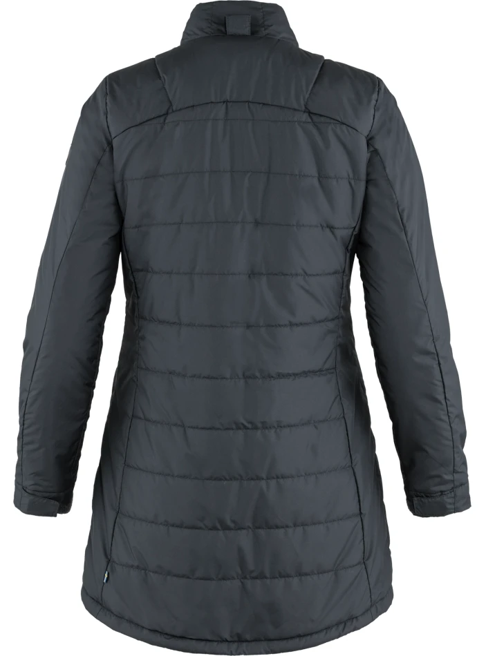 Fjallraven Visby 3 in 1 Jacket W, kolor: 555 - Dark Navy