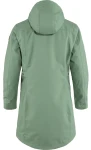Fjallraven Visby 3 in 1 Jacket W, kolor: 614 - Patina Green