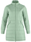 Fjallraven Visby 3 in 1 Jacket W, kolor: 614 - Patina Green